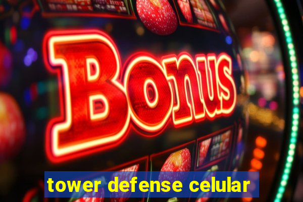 tower defense celular